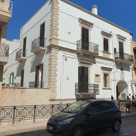 Sanvito 12 Polignano a Mare Exterior foto