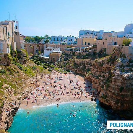 Sanvito 12 Polignano a Mare Exterior foto
