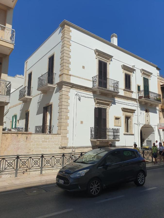 Sanvito 12 Polignano a Mare Exterior foto