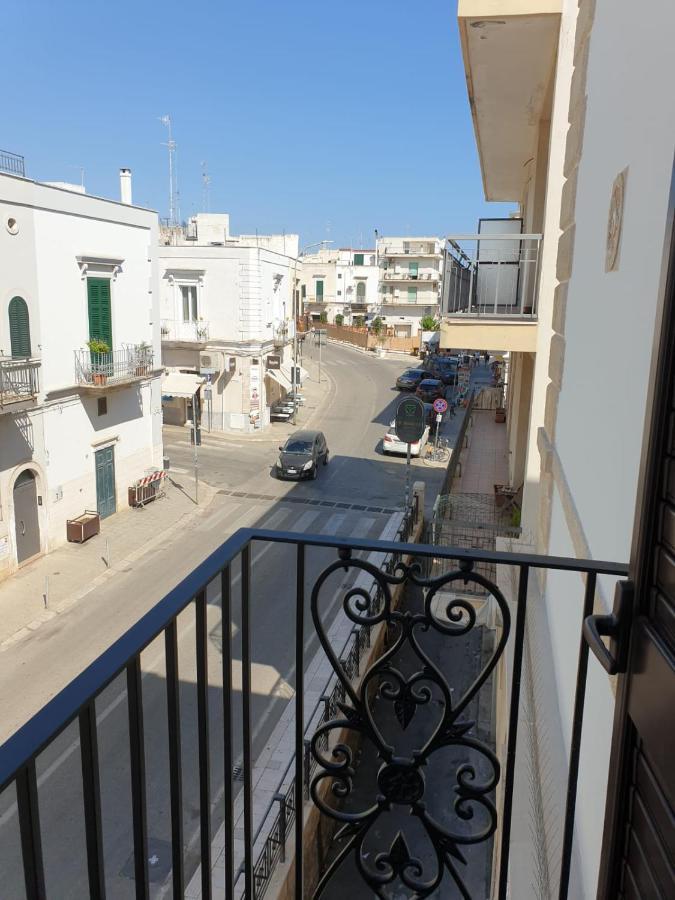 Sanvito 12 Polignano a Mare Exterior foto